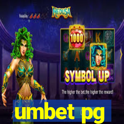 umbet pg